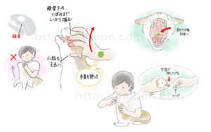 猫に錠剤を与える方法