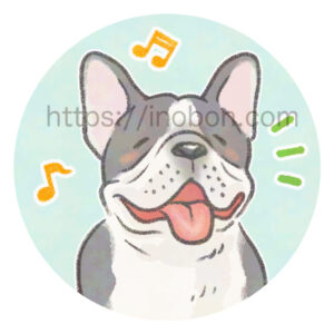 フレンチブルドッグ