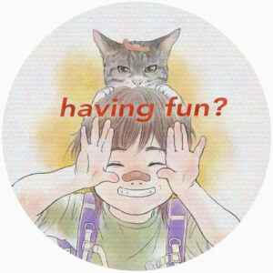 いないいないばあ、手のポーズ、子供のイラスト