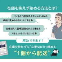 男性の獣医師が困った顔をしている、ペット用のサプリメント